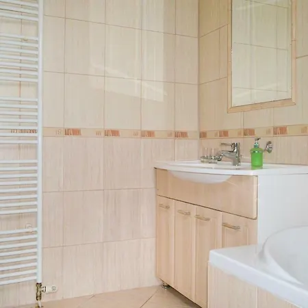 Tatil Evi Six Bedroom Holiday In *