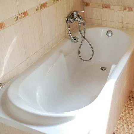 Tatil Evi Six Bedroom Holiday In Stará Bystrica