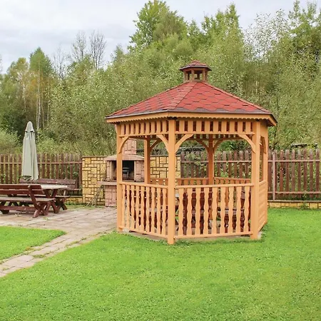 Six Bedroom Holiday In