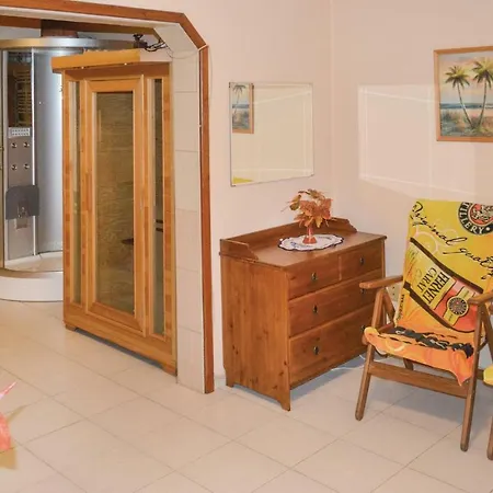 Six Bedroom Holiday In