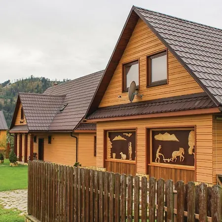 Feriehus Six Bedroom Holiday In
